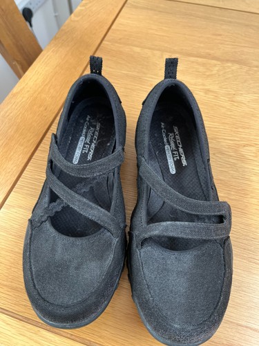 Sketchers relaxed fit size - sketchers,