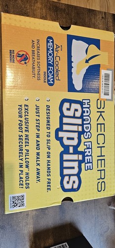 Sketchers ladies slip - sketchers,