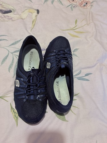 Ladies sketchers slip - ladies, on