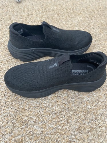 Sketchers max cushioning - sketchers,