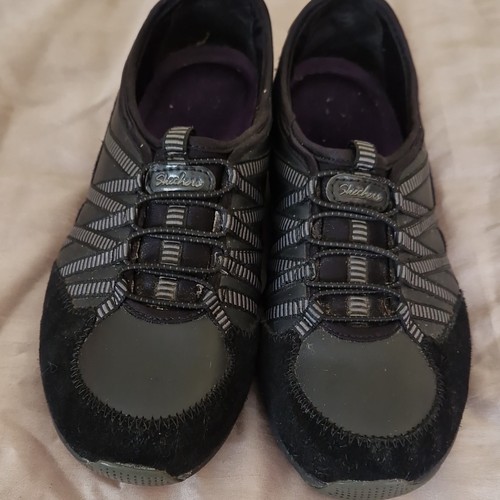 Sketchers slip trainers - sketchers,