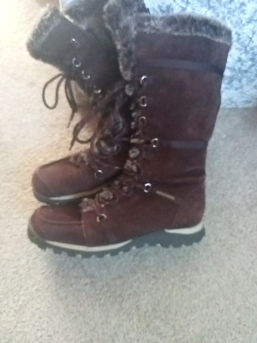 Sketchers fur lined - lined,