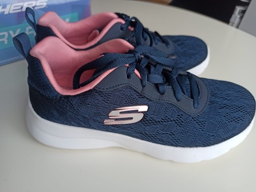 Sketchers ladies trainers - sketchers,
