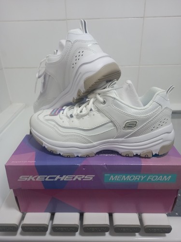 Sketchers lites fresh start - d'lites,