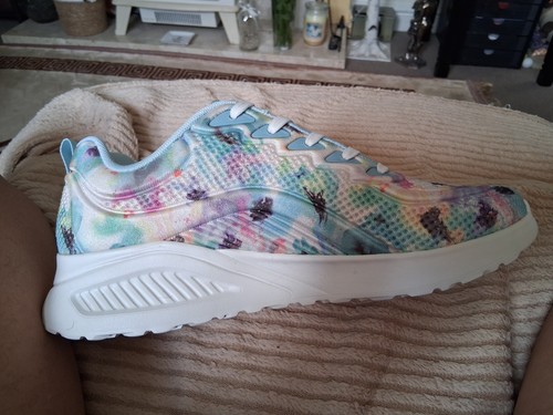 Sketchers ladies trainers - sketchers,