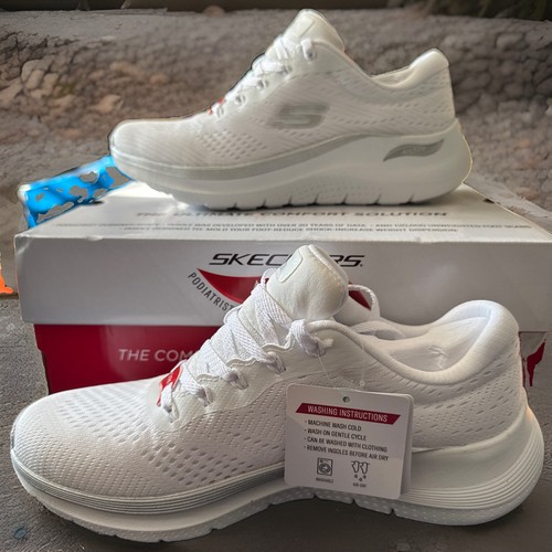 Sketchers arch fit - 2.0, white