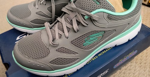 Sketchers women summits - women’s,