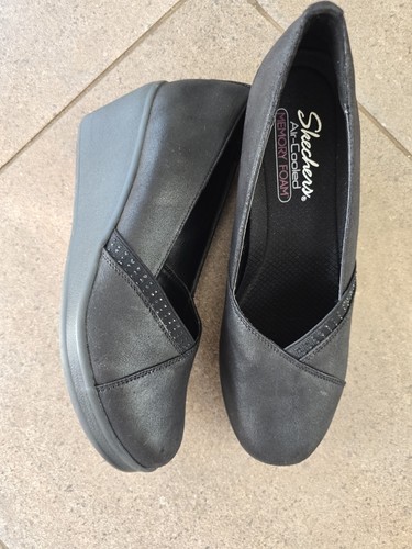 Sketchers air cooled memory - cooled,