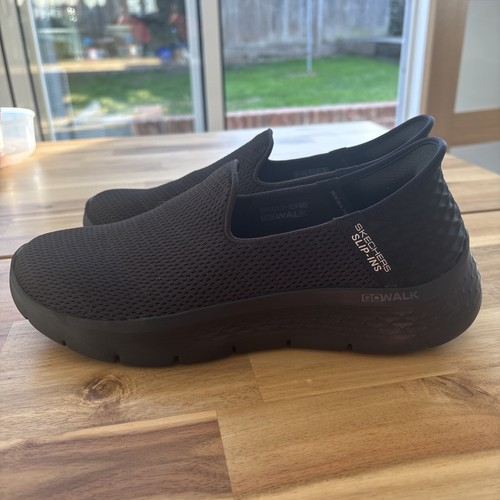 Sketchers ladies hands free - ladies,