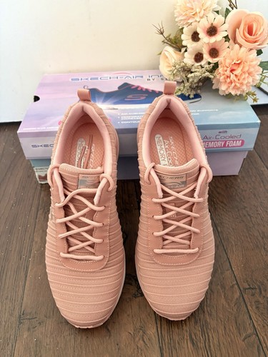 Sketchers peachy pink sketch - peachy,