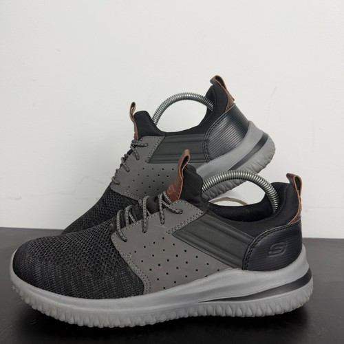 Sketchers delson camben - sketchers,