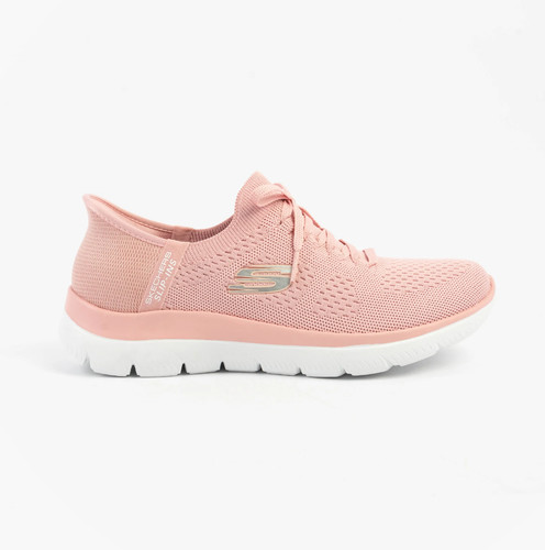 Skechers summits new daily - skechers,