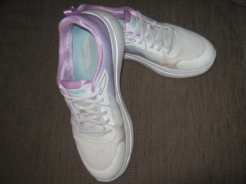 Sketchers walk arch - arch, fit
