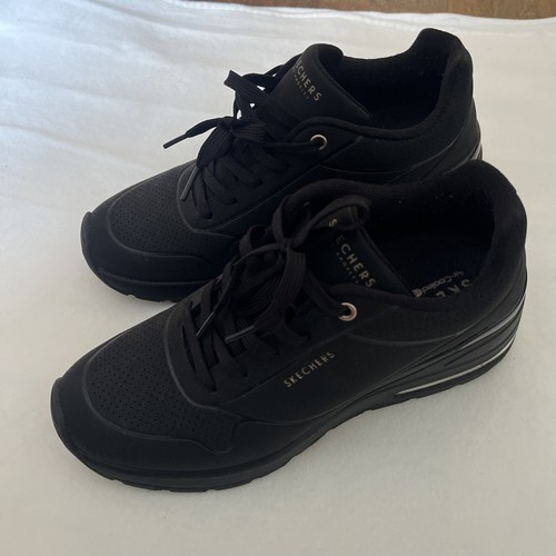 Sketchers los angles - los, size