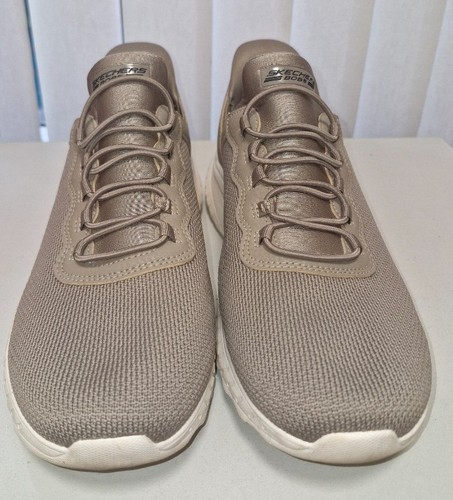 Sketchers bobs taupe sport - taupe,
