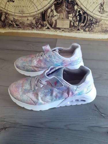 Sketchers lite trainers - sketchers,
