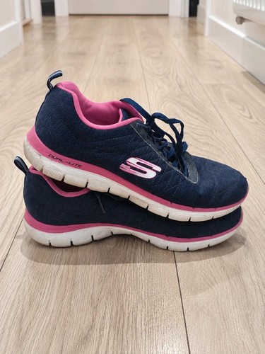 Sketchers trainers size 5 - trainers,