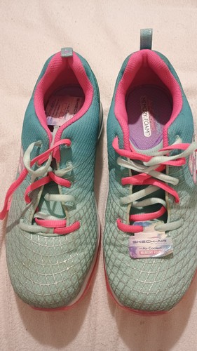 Sketchers ladies girls size - size, uk