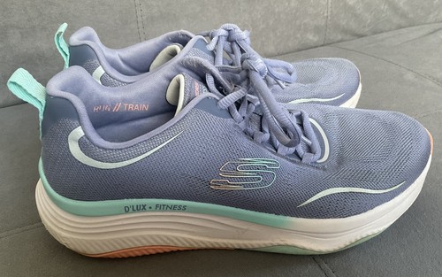 Women sketchers lux - women's,