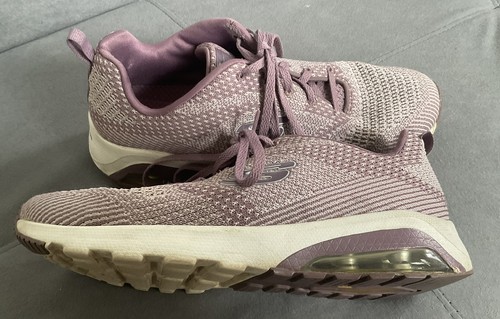 Sketchers skech air - sketchers, womans