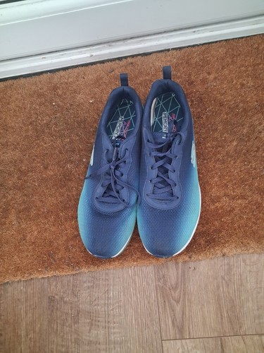 Sketchers memory foam - sketchers,
