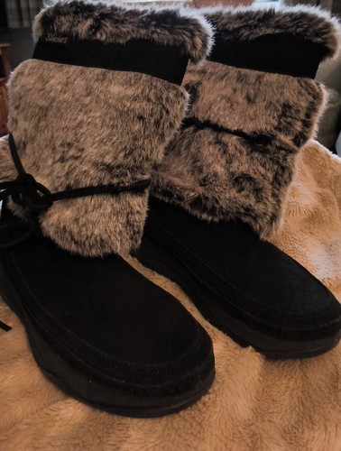 These sketchers tone ups - these, 'sketchers