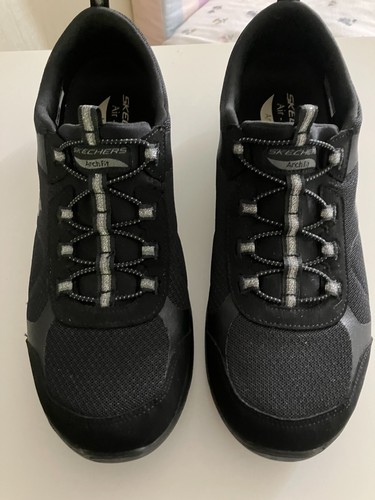 Sketchers aircooled archfit - sketchers,