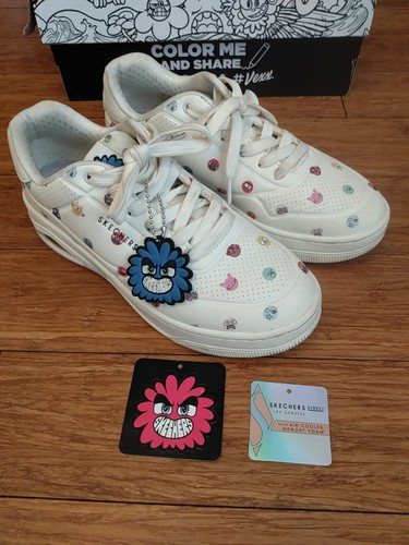 Women sketchers vexx - sketchers,