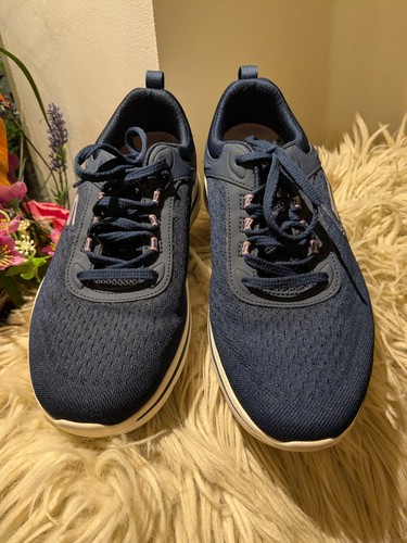 Ladies size blue - size, slip