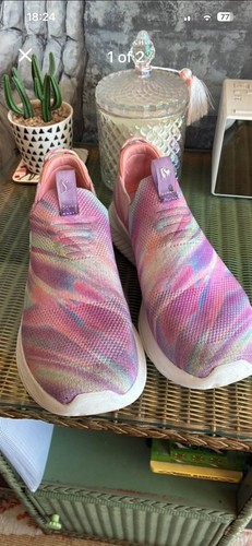 Sketchers slip pink - sketchers,