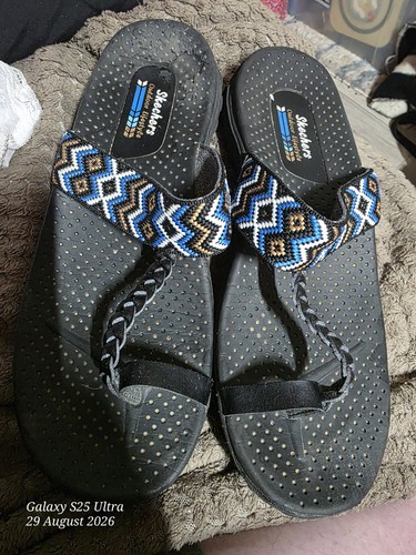 Skechers womens sandals - skechers,