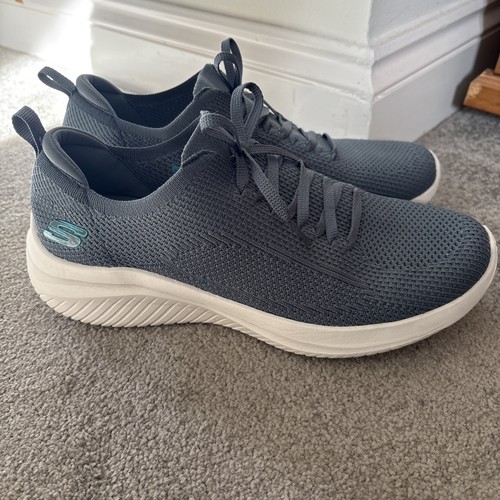 Sketchers womens trainers size - sketchers,