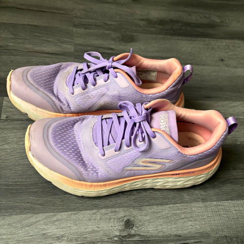 Sketchers gorun lilac purple - sketchers,