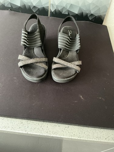 Sketcher sandles size - size, 5