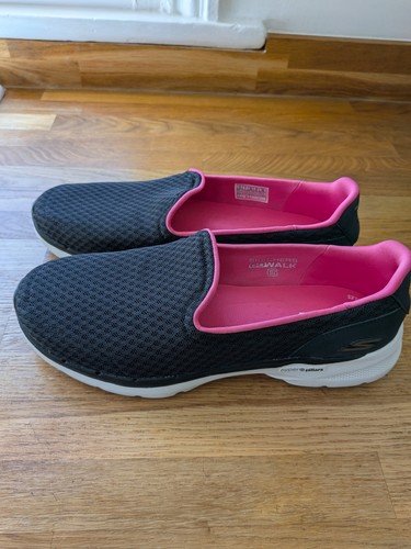 New ladies walk - walk, sketchers