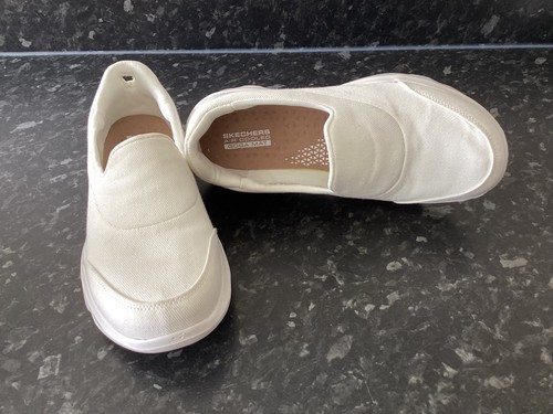 White womens slip - womens,