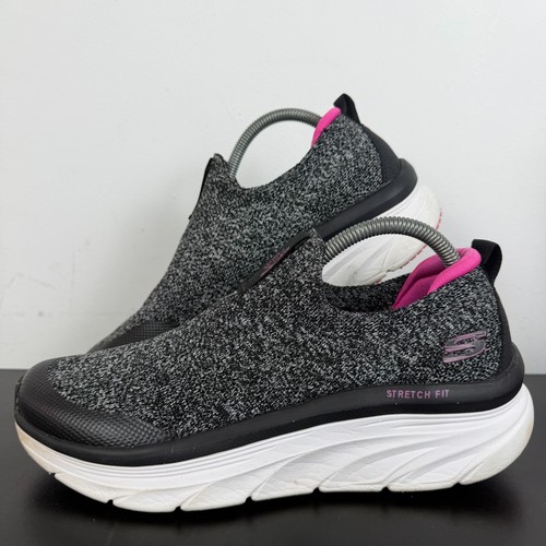 Sketchers lux walker relaxed - sketchers,