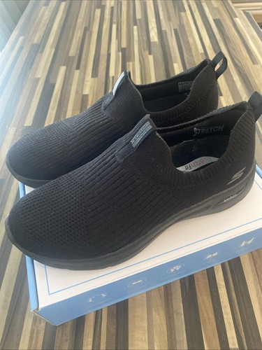 Ladies sketchers ultra - ladies, go
