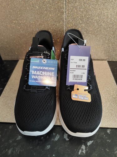 Sketchers woman - woman's,