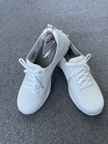 Ladies sketchers air - sketchers, cooled