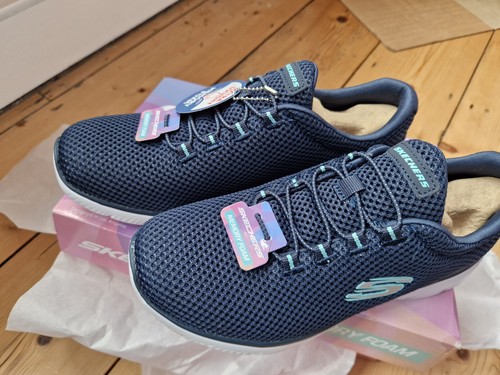 Sketchers womens trainers - sketchers,