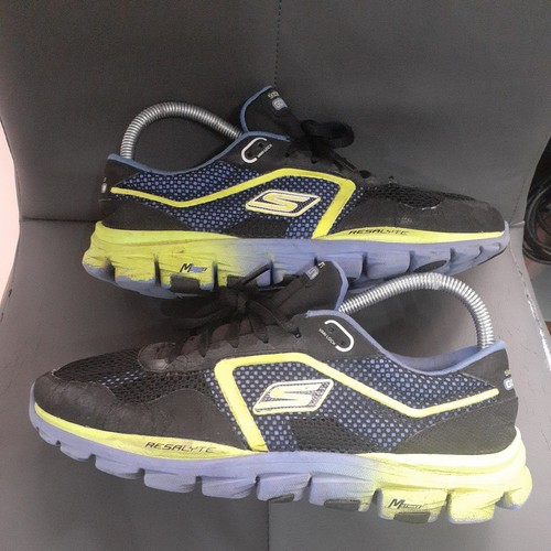 Sketchers ladies lace go - lace, up