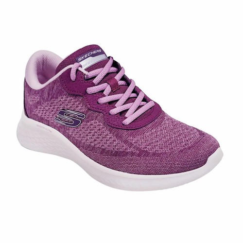 Skechers trainers womens - skechers, black