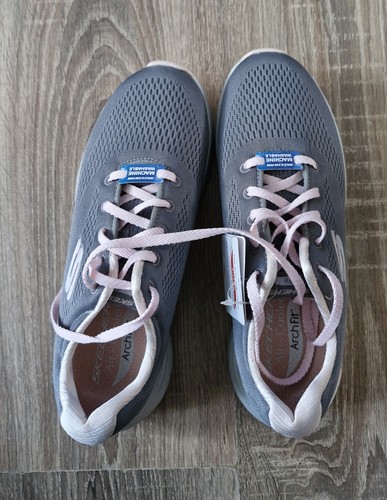 Sketchers air cooled archfit - sketchers,