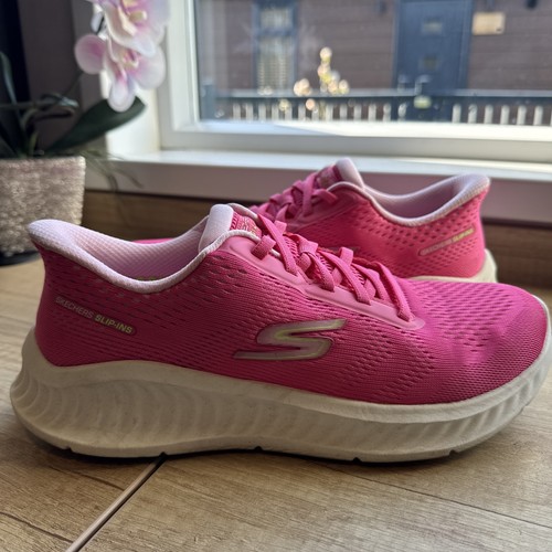 Sketchers run slip ins - sketchers,