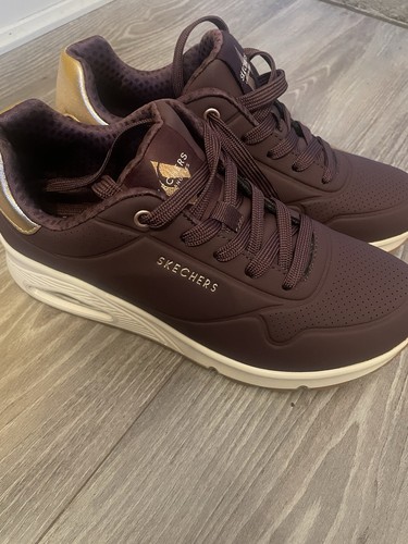 Size sketchers trainers - size, 5