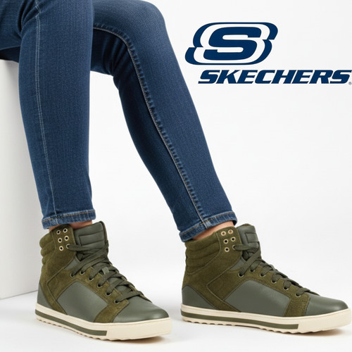 Womens sketchers trainers - sketchers, size
