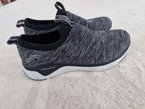 Ladies sketchers slip - slip, in