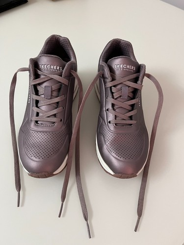 Sketchers metallic - sketchers,