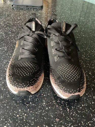 Sketchers ladies trainers - ladies,